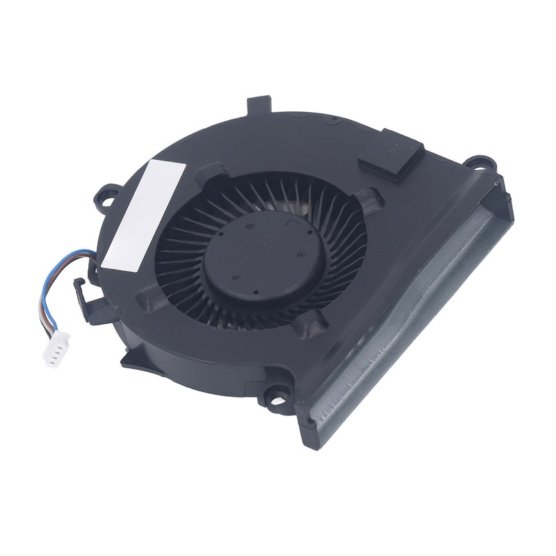 CPU Cooling Fan Replacement for HP for Pavilion 15 EC
