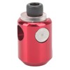 Archery Shock Absorber Adapter Quick Disconnect Bow Adapter Quick Detach