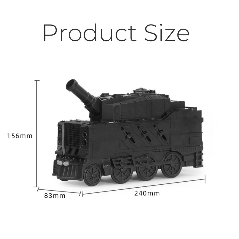 Essential Oil Diffuser, 300ml Small Tank Cannon Diffuser, Aromatherapy Diffuser