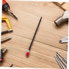 jojofuny Drill Bit Extension Rod: 1/4 Inch Hexagonal Quick Release