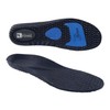 Mies′ Insole, Air Cushion, Heel Protective Cover, Insole, Heel Cushion,