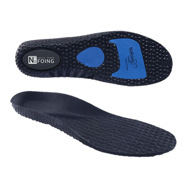 Mies′ Insole, Air Cushion, Heel Protective Cover, Insole, Heel Cushion,