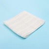 [eLife] Rainbow shower towel