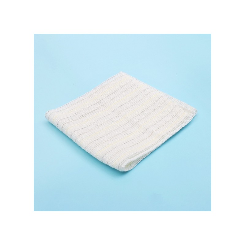 [eLife] Rainbow shower towel