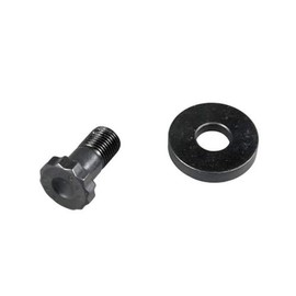ARP 190-1001 High Performance Series Black Oxide 1/2-20" Thread 1.000" UHL Camshaft Bolt Kit with 3/4" Socket for Pontiac 350-455