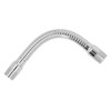 Generic Stainless Steel Shower Extension Arm with Swivel Shower Extension