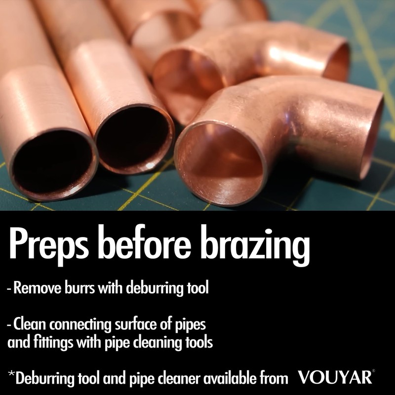20 Sticks 45% Silver Brazing Solder Rod BAg-5 Round Welding