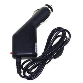 Kircuit Mini USB Coiled CAR Charger for Motorola H500 H700 H700c Bluetooth