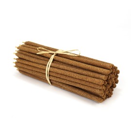 PALOSANTO - Natural Palo Santo Incense Sticks with Rosemary and Wiracoa - 100% Natural - Flavoured Incense Sticks - Protection from Negative Energy - Ideal for Aromatherapy - 50 Sticks
