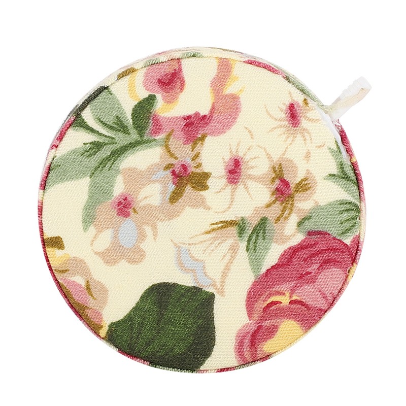 10PCS Retractable Ruler Cloth Measure Tailor Sewing Flexible Tape Body