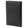 Esquire Logo ID Card Holder Leather 9 cm