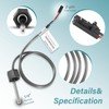 2 Pack M7 Temp/Hi Limit Sensor Fit for Balboa Spa