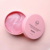 🔥 Parches antiojeras de colageno reduce ojos cansados 60 pcs