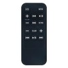 RM-ANU183 WINFLIKE Infrared Remote Control Replace for Sony HAP-S1/B HAP-S1/S