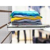 EXH Mensula Gancho Panel Ranurado Exhibipanel Blister 30cms 30pz
