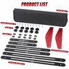 Stair Tread Template Tool - Solid Stair Tread Gauge, Stair