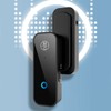 Bluetooth 5.1 Sound Receiver Transmitter 2 in 1 Noise Reduction