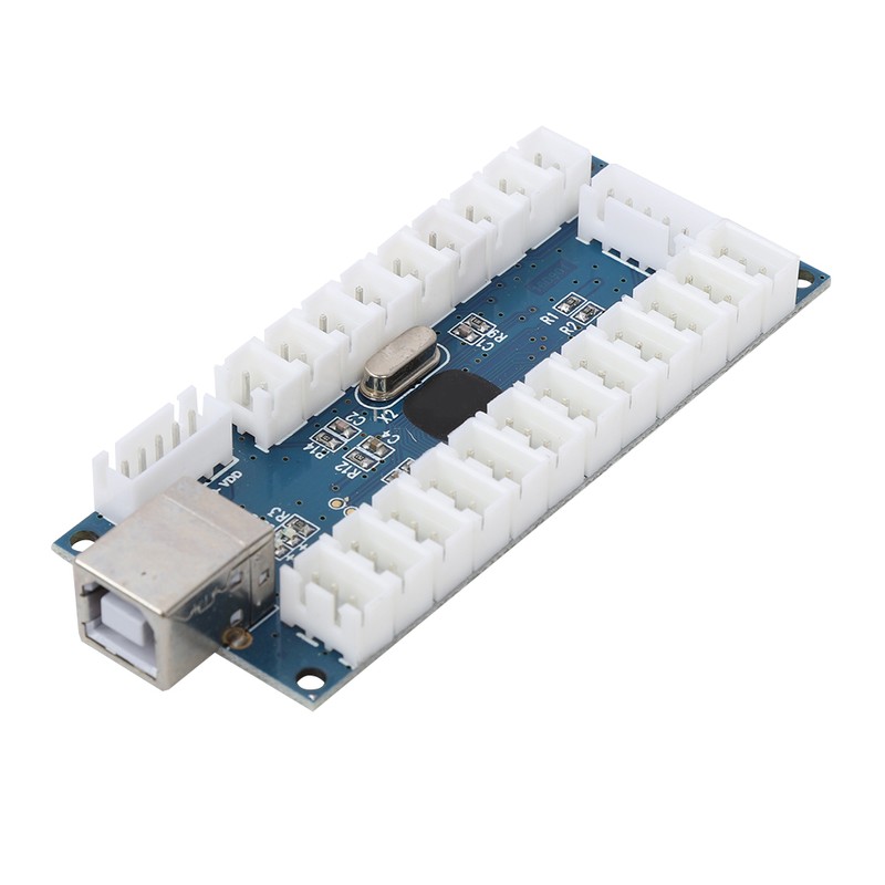 822B Single DIY Arcade Joystick Accessory Kit for Arcade /