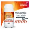 Multivitaminico Vitamina B, Calcio De Coral, Vitamina C