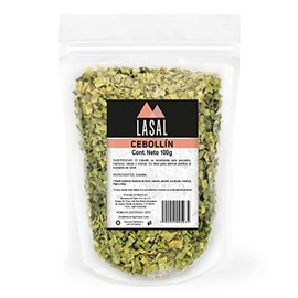 LASAL Cebollin 100 Gramos