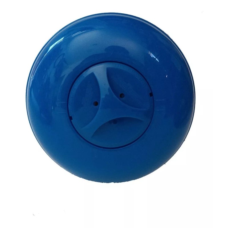 Aquex Flotador Dispensador Pastilla Cloro Para Alberca Piscina