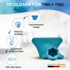 mix-slider Thermomix-Compatible Dough Flower, Dough Remover Accessory For Vorwerk TM5