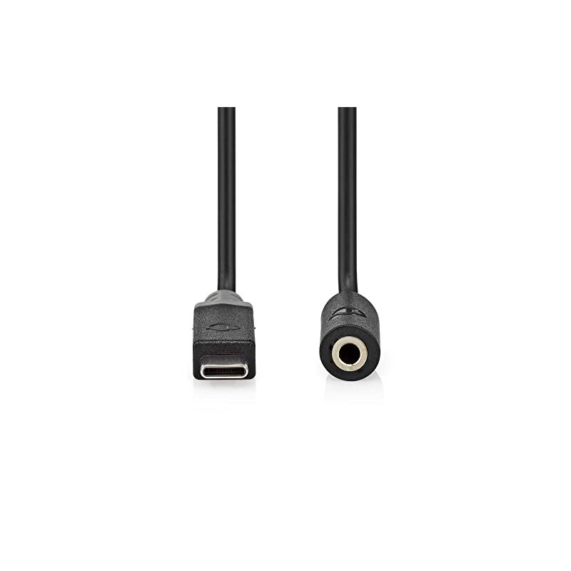 Nedis USB-C™ Adapter | USB 2.0 | USB-C™ Male |
