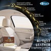 AirTighT Graphene Leather Cleaner and Conditioner Care Kit,Ultraviolet Protection Car