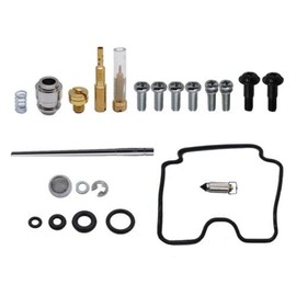 JIK Carburetor Rebuild Kit for Yamaha Road Star XV1600 1999-2003 XV1700 2004-2007