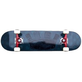 PRO Skateboard Crown Complete