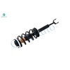 PM Auto Set 4 Front Quick Complete Strut-Coil Spring-Rear Shock