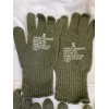 Genuine US Military US GI Glove Inserts Size 5 Cold