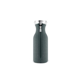 Eva Solo Fridge Carafe 1.0l Petrol Woven, Suit