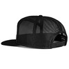 Heavy Workout Mesh Hat Comfortable and Stylish Snapback Cap for