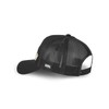 Von Dutch Casquette Femme Trucker Avec Filet Unisex Cap schwarz