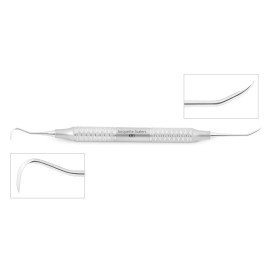 Norralco Jacquette Scaler KB1, Norralco-Light