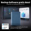 Intenso Memory Safe 1TB Portable External Hard Drive 2.5" USB