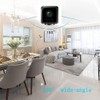 Shaopao Mini Security Camera, Nanny Cameras for Home, 1080P HD
