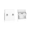 Wall Mount for WetterOnline Home (2nd Generation), Complete Wall Mounting
