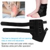 ZJchao Ankle Brace Sprain Fixing Support for Internal and External