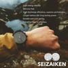 Seizaiken 371 SR920SW 1.55V 0% Hg Silver Oxide Watch Battery