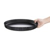 Vogue DB568 Non Stick Quiche Tin Loose Base - 300mm