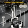 CHENNTAI T-47781AC Clutch Drum Tool, for 6L50E 6L80E 6L90E, 3-5-Reverse