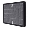 Air Purifier Filter Dust Odor Pollen Particles Removal Particulate Air