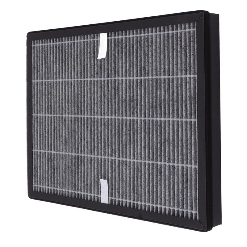 Air Purifier Filter Dust Odor Pollen Particles Removal Particulate Air