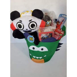 Ryan's World Easter Gift Basket, Valentine, Birthday, Get Well, Just Because.....