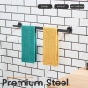 24 Inch Bathroom Towel Bar Bath Towel Rack Kitchen Towel