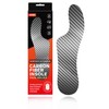 Mortons Extension Carbon Fiber Insole 1PC, ARRIS Morton's Extension Orthotic