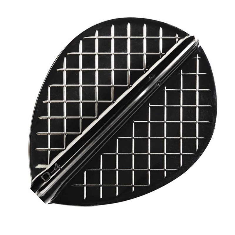 Fit Flight PRO D-4 D Black fif9244