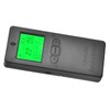 LCD Portable Digital Ultraviolet Radiation Detector UV UVI Meter Tester
